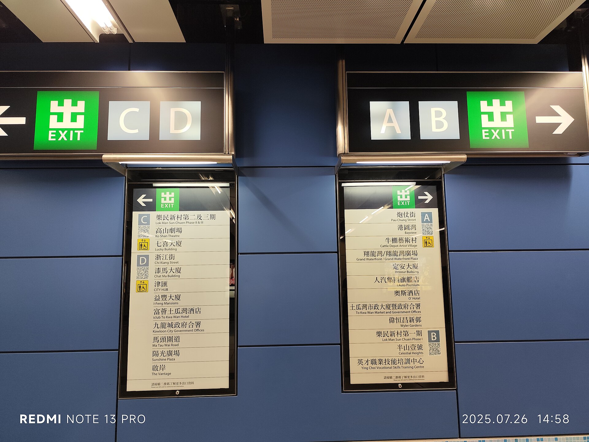Kowloon waterfront hotels